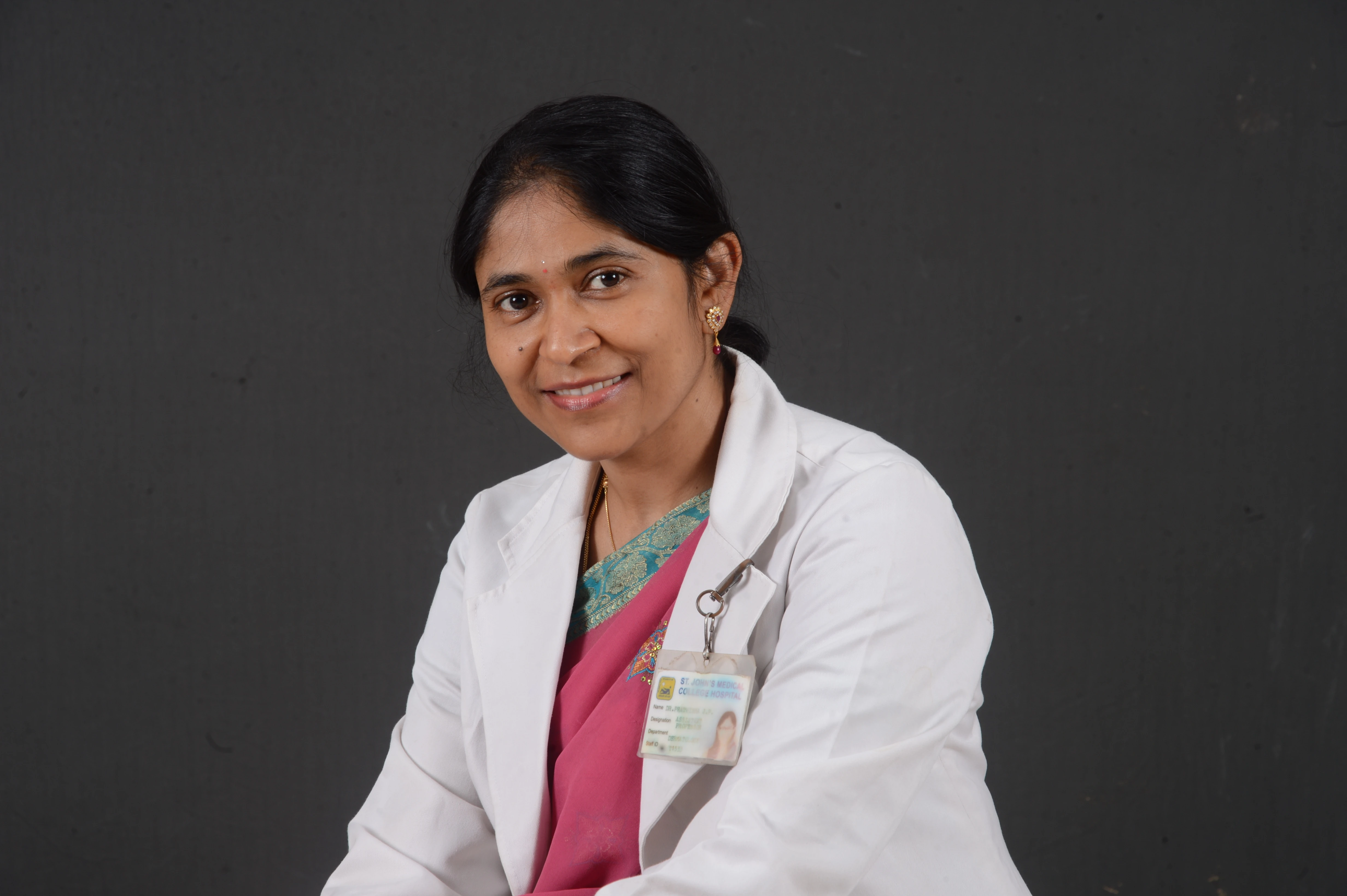 Most Rev. Prakash Mallavarapu